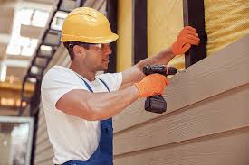 Best Aluminum Siding Installation  in Brookside, NJ